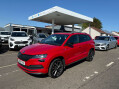 Skoda Karoq 2.0 Karoq Sportline TDI SCR 4x4 4WD 5dr 1
