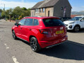 Skoda Karoq 2.0 Karoq Sportline TDI SCR 4x4 4WD 5dr 6