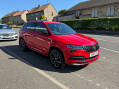 Skoda Karoq 2.0 Karoq Sportline TDI SCR 4x4 4WD 5dr 7