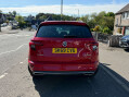 Skoda Karoq 2.0 Karoq Sportline TDI SCR 4x4 4WD 5dr 12