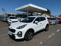 Kia Sportage 1.6 Sportage 2 CRDi ISG MHEV Semi-Auto 5dr