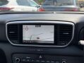 Kia Sportage 1.6 Sportage 2 CRDi ISG MHEV Semi-Auto 5dr 3