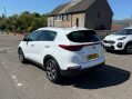 Kia Sportage 1.6 Sportage 2 CRDi ISG MHEV Semi-Auto 5dr 6