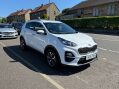 Kia Sportage 1.6 Sportage 2 CRDi ISG MHEV Semi-Auto 5dr 7