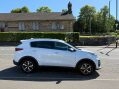 Kia Sportage 1.6 Sportage 2 CRDi ISG MHEV Semi-Auto 5dr 8
