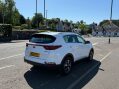 Kia Sportage 1.6 Sportage 2 CRDi ISG MHEV Semi-Auto 5dr 9