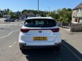Kia Sportage 1.6 Sportage 2 CRDi ISG MHEV Semi-Auto 5dr 10