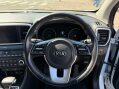 Kia Sportage 1.6 Sportage 2 CRDi ISG MHEV Semi-Auto 5dr 11