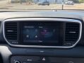 Kia Sportage 1.6 Sportage 2 CRDi ISG MHEV Semi-Auto 5dr 17