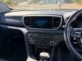 Kia Sportage 1.6 Sportage 2 CRDi ISG MHEV Semi-Auto 5dr 18