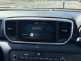 Kia Sportage 1.6 Sportage 2 CRDi ISG MHEV Semi-Auto 5dr 19