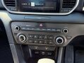 Kia Sportage 1.6 Sportage 2 CRDi ISG MHEV Semi-Auto 5dr 20