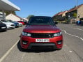 Land Rover Range Rover Sport 3.0 Range Rover Sport Autobiography Dynamic SDV6 Auto 4WD 5dr 10