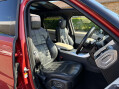 Land Rover Range Rover Sport 3.0 Range Rover Sport Autobiography Dynamic SDV6 Auto 4WD 5dr 2