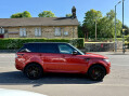 Land Rover Range Rover Sport 3.0 Range Rover Sport Autobiography Dynamic SDV6 Auto 4WD 5dr 8