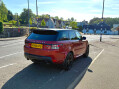 Land Rover Range Rover Sport 3.0 Range Rover Sport Autobiography Dynamic SDV6 Auto 4WD 5dr 9