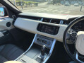Land Rover Range Rover Sport 3.0 Range Rover Sport Autobiography Dynamic SDV6 Auto 4WD 5dr 14