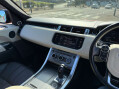Land Rover Range Rover Sport 3.0 Range Rover Sport Autobiography Dynamic SDV6 Auto 4WD 5dr 20