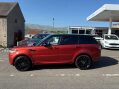 Land Rover Range Rover Sport 3.0 Range Rover Sport Autobiography Dynamic SDV6 Auto 4WD 5dr 5