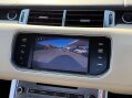 Land Rover Range Rover Sport 3.0 Range Rover Sport Autobiography Dynamic SDV6 Auto 4WD 5dr 24