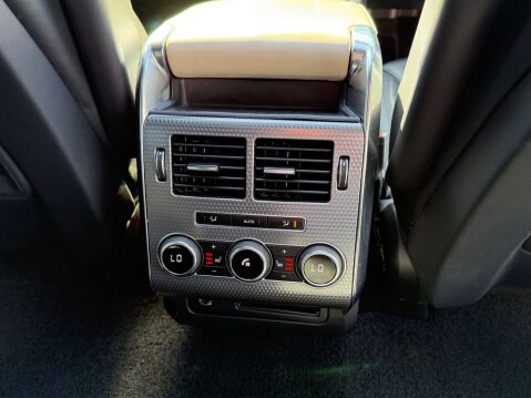Land Rover Range Rover Sport 3.0 Range Rover Sport Autobiography Dynamic SDV6 Auto 4WD 5dr 25