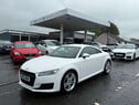 Audi TT 2.0 TT Sport TFSI 3dr