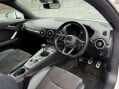 Audi TT 2.0 TT Sport TFSI 3dr 2