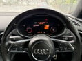 Audi TT 2.0 TT Sport TFSI 3dr 3