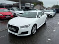 Audi TT 2.0 TT Sport TFSI 3dr 4