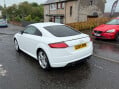 Audi TT 2.0 TT Sport TFSI 3dr 6