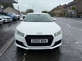 Audi TT 2.0 TT Sport TFSI 3dr 10