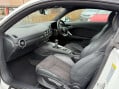 Audi TT 2.0 TT Sport TFSI 3dr 14