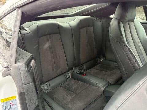 Audi TT 2.0 TT Sport TFSI 3dr 15