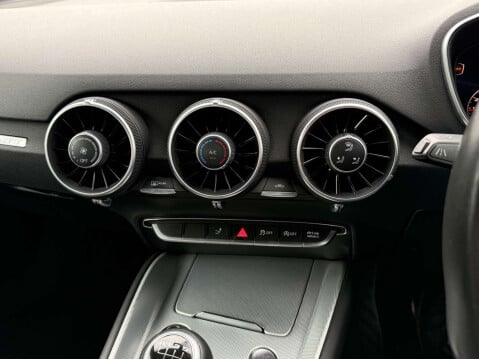 Audi TT 2.0 TT Sport TFSI 3dr 16