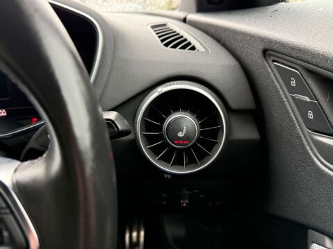 Audi TT 2.0 TT Sport TFSI 3dr 17