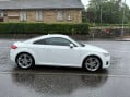 Audi TT 2.0 TT Sport TFSI 3dr 8