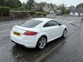 Audi TT 2.0 TT Sport TFSI 3dr 9