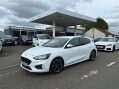 Ford Focus 1.0 Focus ST-Line X 5dr 1