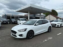Ford Focus 1.0 Focus ST-Line X 5dr