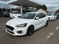 Ford Focus 1.0 Focus ST-Line X 5dr 4