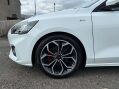 Ford Focus 1.0 Focus ST-Line X 5dr 7