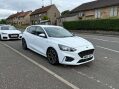 Ford Focus 1.0 Focus ST-Line X 5dr 8