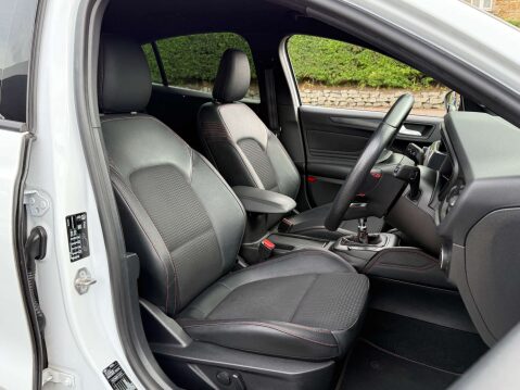 Ford Focus 1.0 Focus ST-Line X 5dr 15