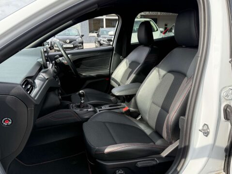 Ford Focus 1.0 Focus ST-Line X 5dr 17