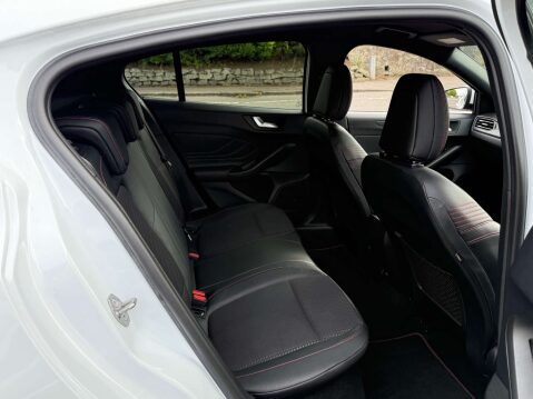 Ford Focus 1.0 Focus ST-Line X 5dr 22