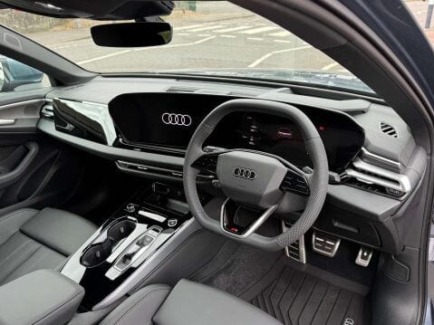 Audi A5 2.0 A5 S Line TDI MHEV Auto 4dr 2