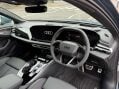 Audi A5 2.0 A5 S Line TDI MHEV Auto 4dr 2