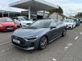 Audi A5 2.0 A5 S Line TDI MHEV Auto 4dr 4