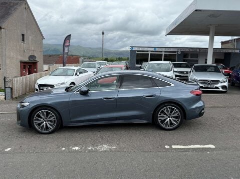 Audi A5 2.0 A5 S Line TDI MHEV Auto 4dr 5