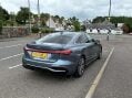 Audi A5 2.0 A5 S Line TDI MHEV Auto 4dr 9